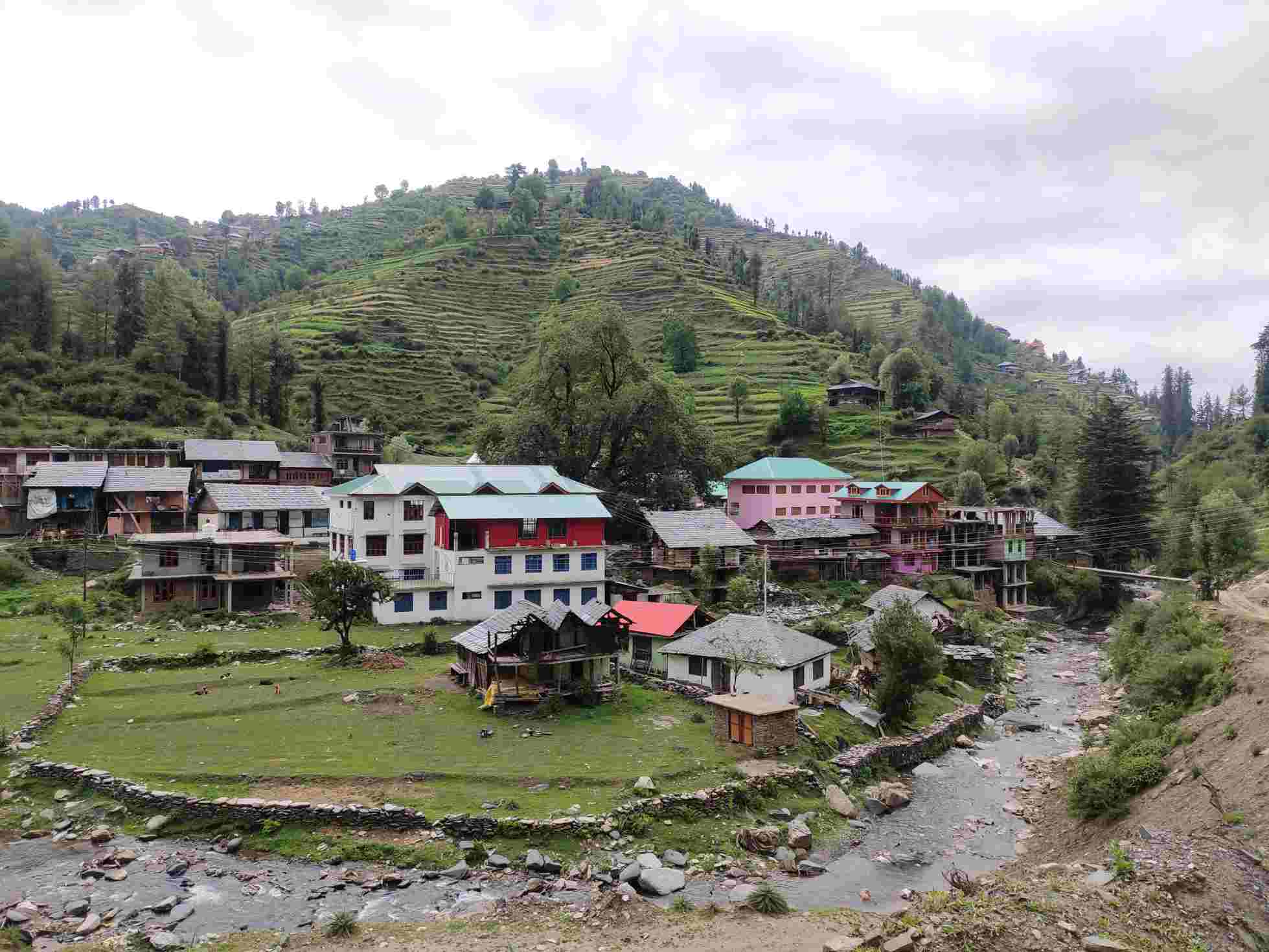 Green Valley