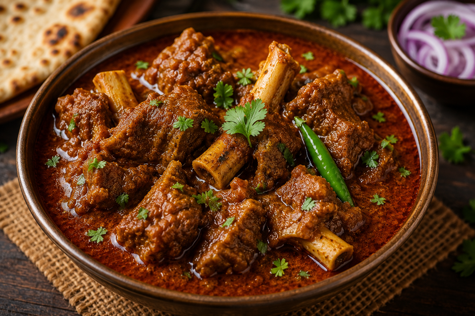 Chha Gosht
